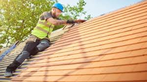 Best Sheet Metal Roofing  in Parsons, WV