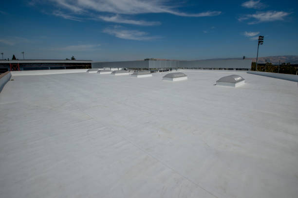 Best Green or Eco-Friendly Roofing Solutions  in Parsons, WV
