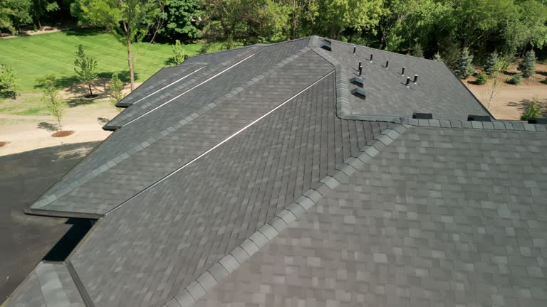 Emergency Roof Repair in Parsons, WV