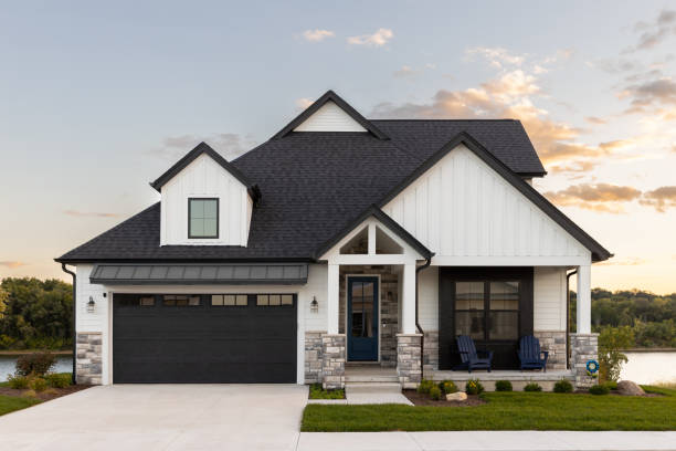 Best Gutter Installation and Repair  in Parsons, WV