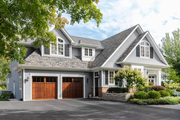 Best Roof Ventilation Installation  in Parsons, WV