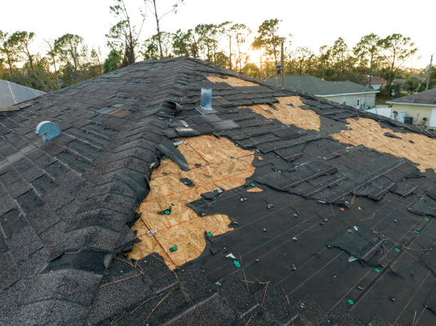 Reliable Parsons, WV Roofing Service Solutions