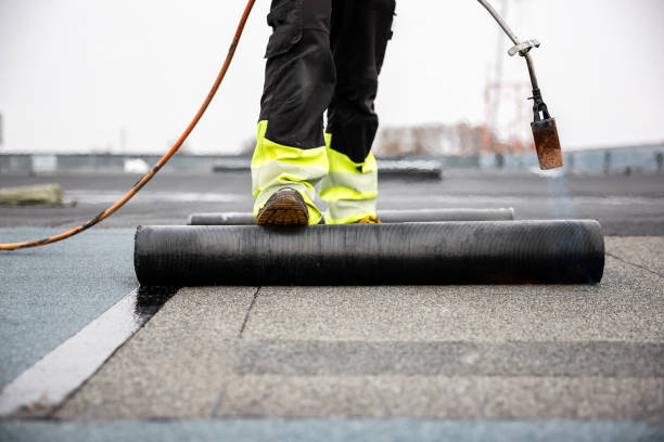 Asphalt Shingles Roofing in Parsons, WV
