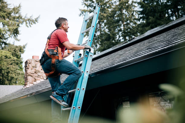 Best Storm Damage Roof Repair  in Parsons, WV