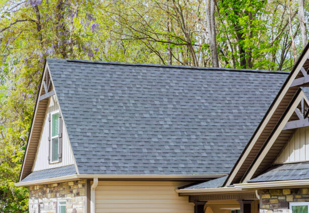 Best Metal Roofing Installation  in Parsons, WV