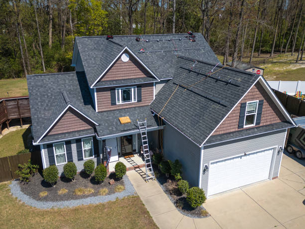 Best Slate Roofing  in Parsons, WV